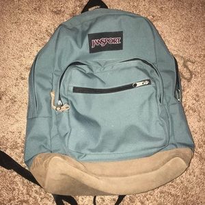 Jansport Backpack